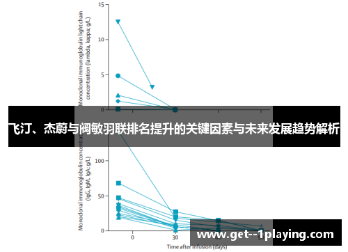 飞汀、杰蔚与阀敏羽联排名提升的关键因素与未来发展趋势解析